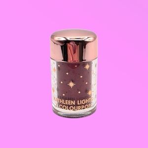 Colourpop x Kathleen Lights The Scorpion Zodiac Loose Pigment Eyeshadow